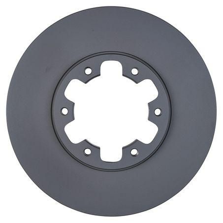 RDA FRONT BRAKE ROTOR NISSAN TERRANO R50 1995-1998