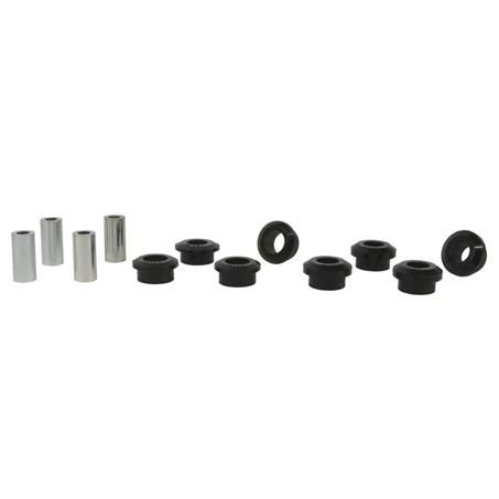 Whiteline - Rear Control Arm Upper - Inner Bushing Kit W63443