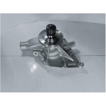 QUINTON HAZELL WATER PUMP LANDROVER DISCO R/ROVER 2.5TD