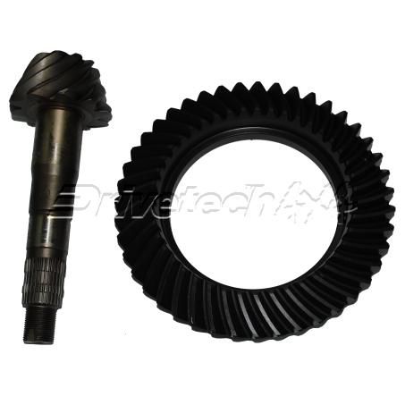 DRIVETECH C.W.P Front 01/02 On Ratio 4.3:1