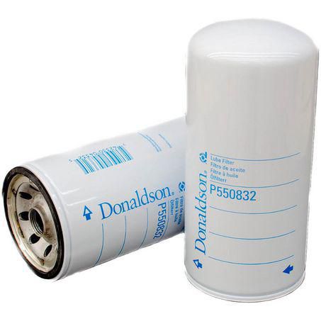 Donaldson Lube Filter Spin On Full Flow P550712