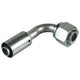 ATCO Aluminium Fitting # 10 FOR - Reduced Beadlock #10 90