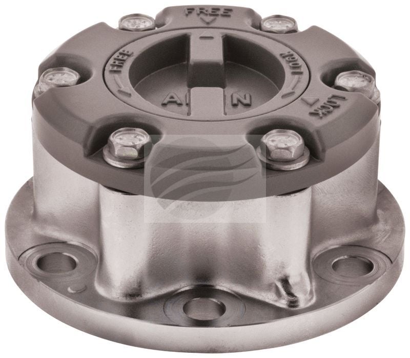 Aisin Freewheel Hub Mitsubishi Pajero / Triton - Fhm-002