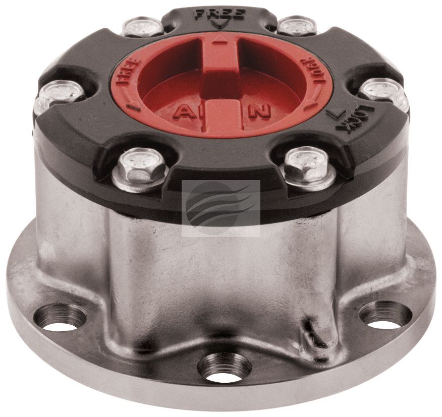 Aisin Free Wheel Hub Toyota Hilux Ln100 106 - Fht-008