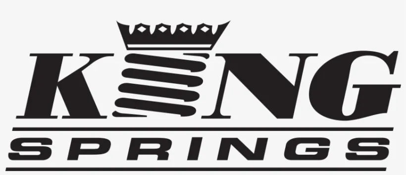 COIL SPRING PAIR HOLDEN FRONT - KHFL-47