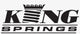 COIL SPRING PAIR HOLDEN FRONT - KHFL-47