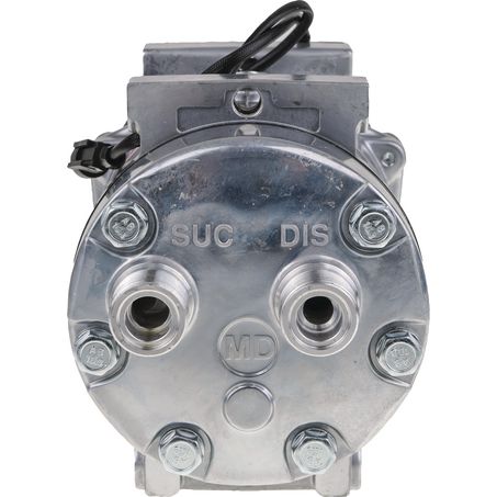 OEX Air Conditioning Compressor 12V Direct Mount SD7H15 Style CXS0041