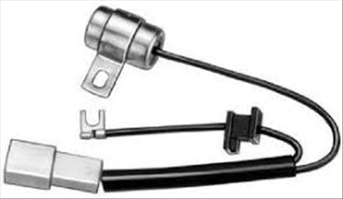 Bosch CONDENSER FORD LASER 1981-83