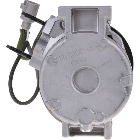 OEX Air Conditioning Compressor 12V 7Pv Direct Mount Denso 10S17C Style CXD0098