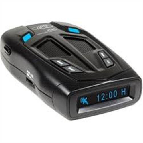 WHISTLER GT468G RADAR DETECTOR