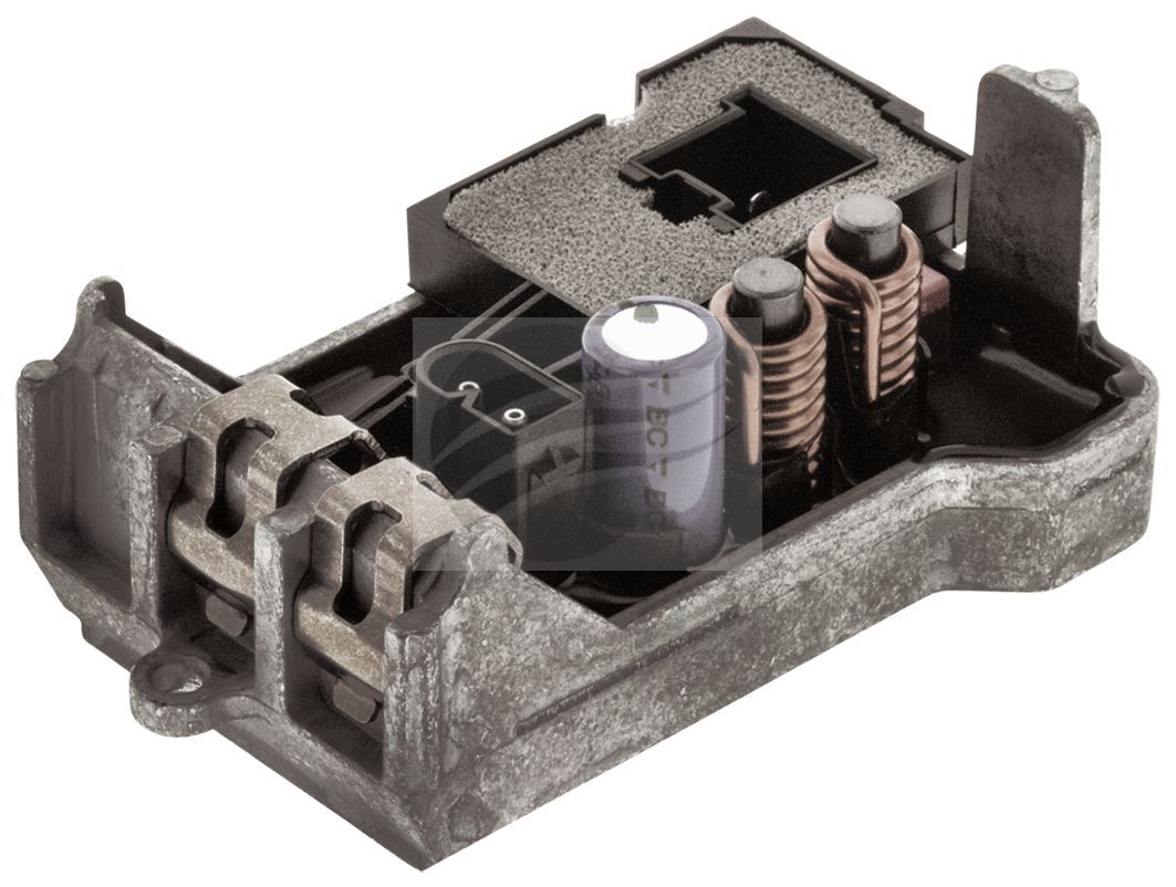 HELLA HEATER CONTROL UNIT SUIT MERCEDES C CLASS CLK E CLASS HA8296