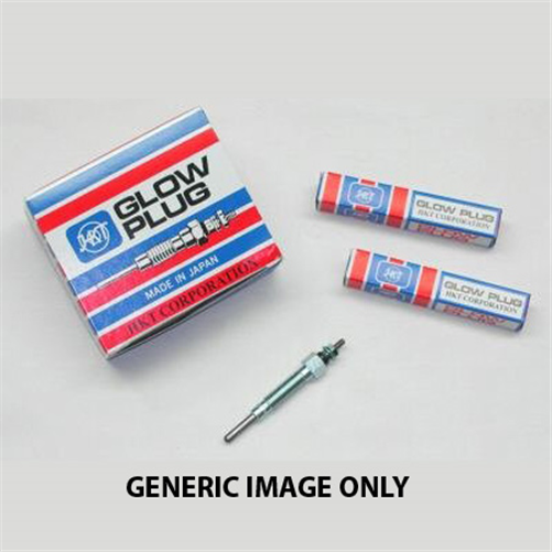 Hkt GLOW PLUG - PEUGEOT / VITROEN / SUZUKI B-089