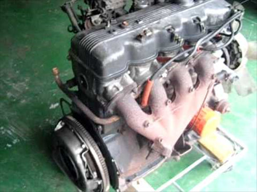 AA Gaskets Pty Ltd HS08 MITSUBISHI 4G51 52