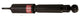 TOYOTA MARK X EXCEL-G GAS SHOCK STRUT ABSORBER 721001