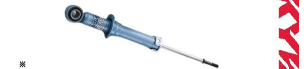 MITSUBISHI EVO CN9A REAR GAS SHOCK STRUT ABSORBER NSG9075