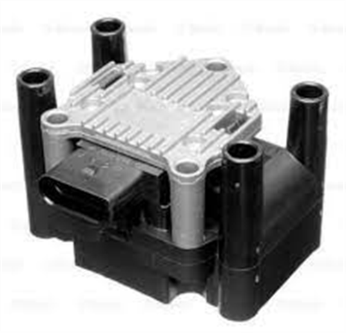 BOSCH COIL VW GOLF MK4 1.6