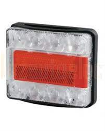 BOSCH COMBINATION REAR LAMP SUBMERSIBLE