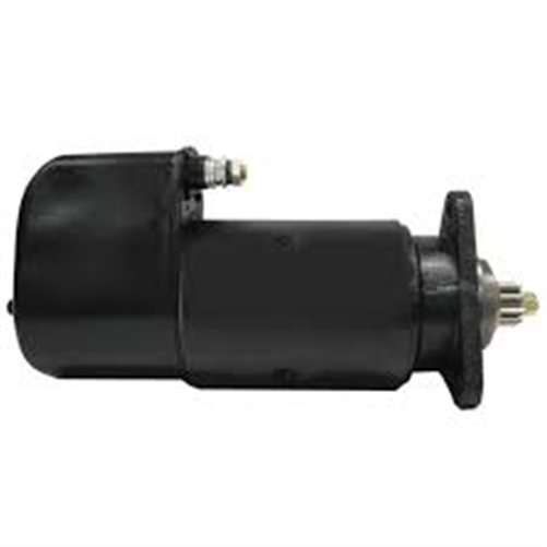 Bosch STR BOSCH 24V 6.6KW KB