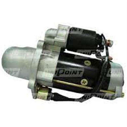 Bosch STR BOSCH 24V 6.6KW 12TH