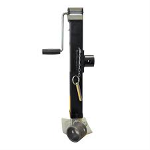 CM TRAILER MACHINERY STAND 2500KG SIDEWIND