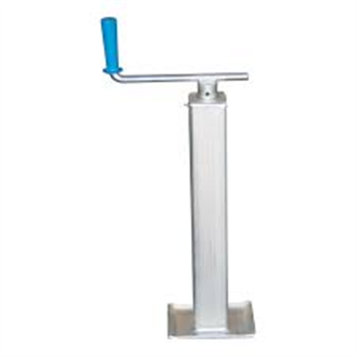 CM TRAILER MACHINERY STAND