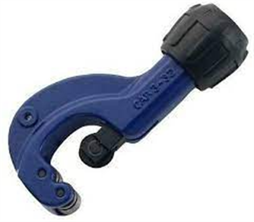 DAWN TELESCOPIC TUBE CUTTER 3 32MM