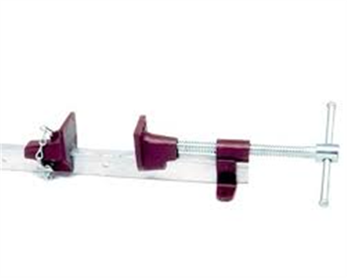 DAWN CRAMP T-BAR HEAVY 1750MM