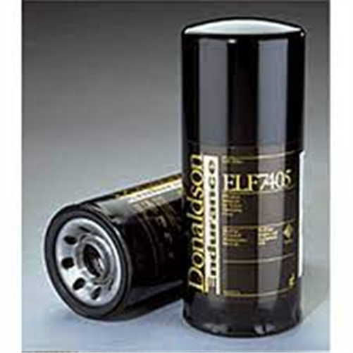 Donaldson Endurance Coolant Spin On