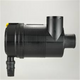Donaldson FPG08 A/C R/Seal Elb O/Let N/S