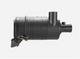 Donaldson FPG06 A/C R/Seal Elb O/Let N/S