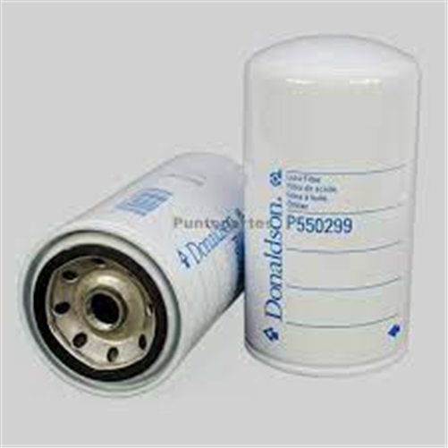 Donaldson Hydraulic Filter Spin-On