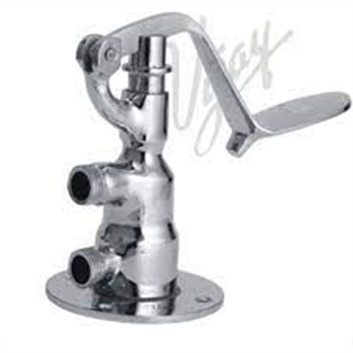 TINKR PISTON FOOT CONTROL VALVE