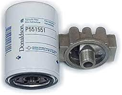 Donaldson Hydraulic Filter Kit