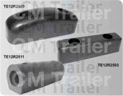 CM TRAILER RUBBER BUFFER