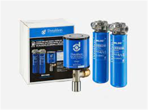 Donaldson Clean & Dry Fuel Kit