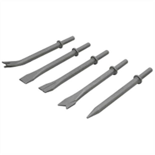 TINKR RACE 20PC AIR CHISEL HAMMER SET