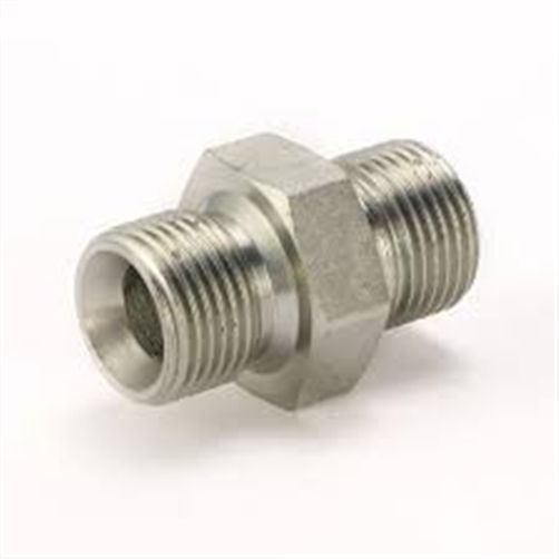 ARO A2608 1/4IN BSP MALE CONNECTOR