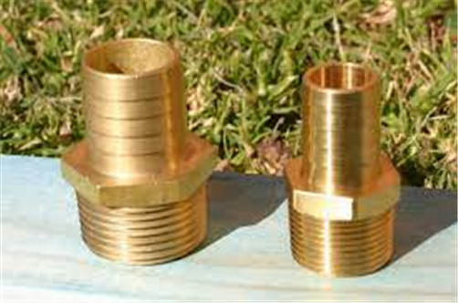 ARO 3/8IN BSP MALE X 10MM HOSE TA