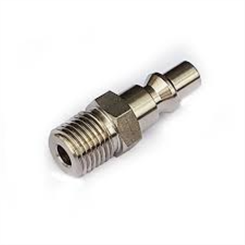 ARO 210 1/4IN BSP SPEED COUPLER