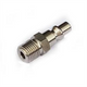 ARO 210 1/4IN BSP SPEED COUPLER