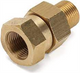 ARO 3/8IN BSP MALE CONNECTOR