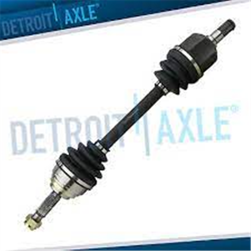 FARGO CVB NIS BLUEBIRD