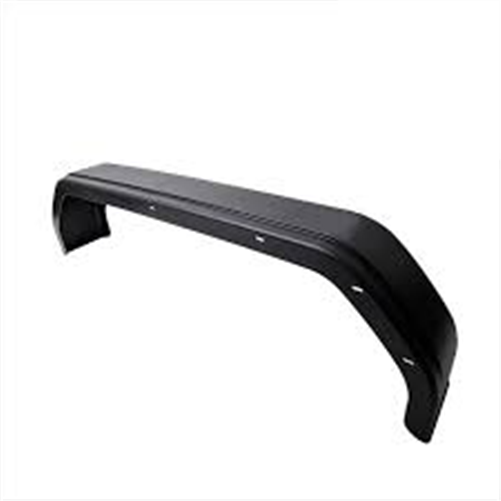 CM TRAILER MUDGUARDS TANDEM 13-14 INCH ROUND (PR)