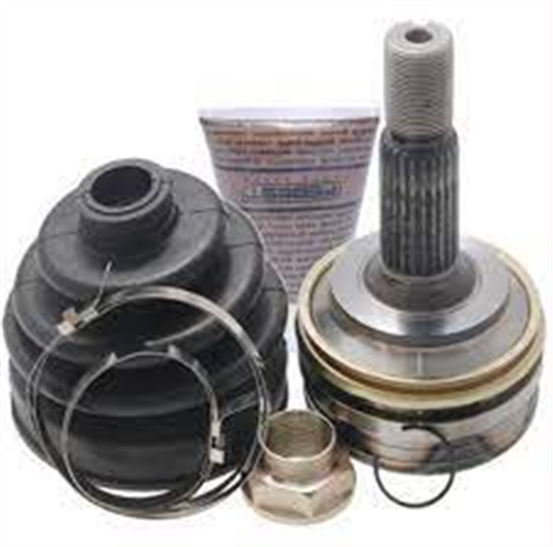 FARGO CV JOINT