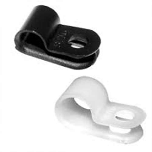 CM TRAILER Parts Grip Clip 6mm