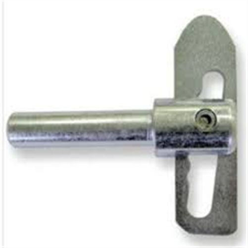 CM TRAILER DROP LOCK WELD-ON