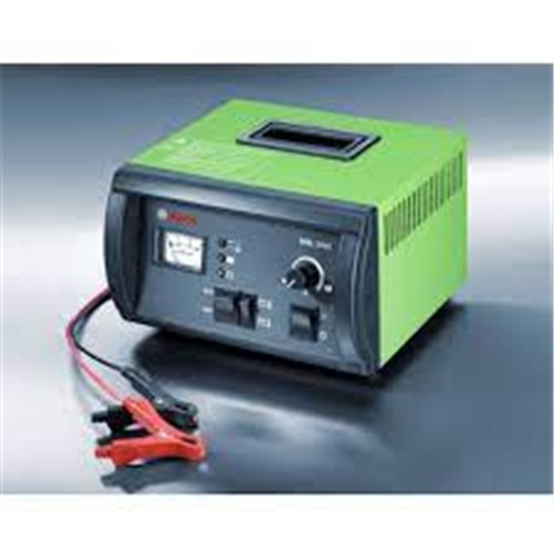 BOSCH BATTERY CHARGER