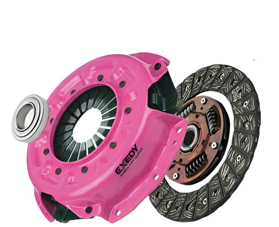 CLUTCH KIT SPORTS TUFF 225MM NISSAN NSK-7455HDB