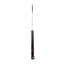 REAR SHOCK ABSORBER MITSUBISHI COLT / COLT PLUS 343490