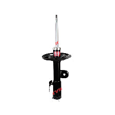 LEFT HAND FRONT SHOCK ABSORBER TOYOTA MARK X ZIO ANA15 339322